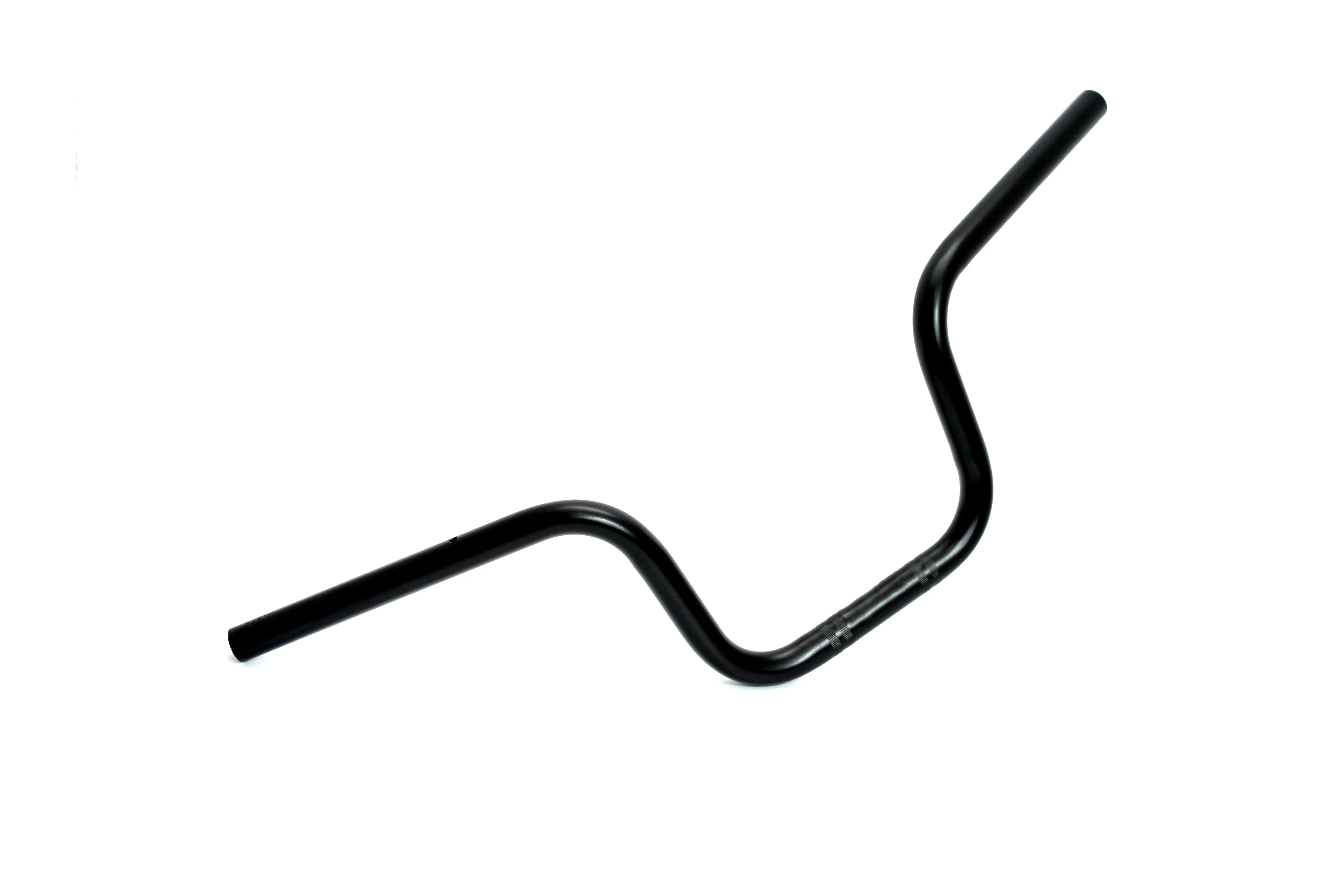 GUIDOM DE FERRO COLORIDO TITAN 150 ../13 PRETO FOSCO